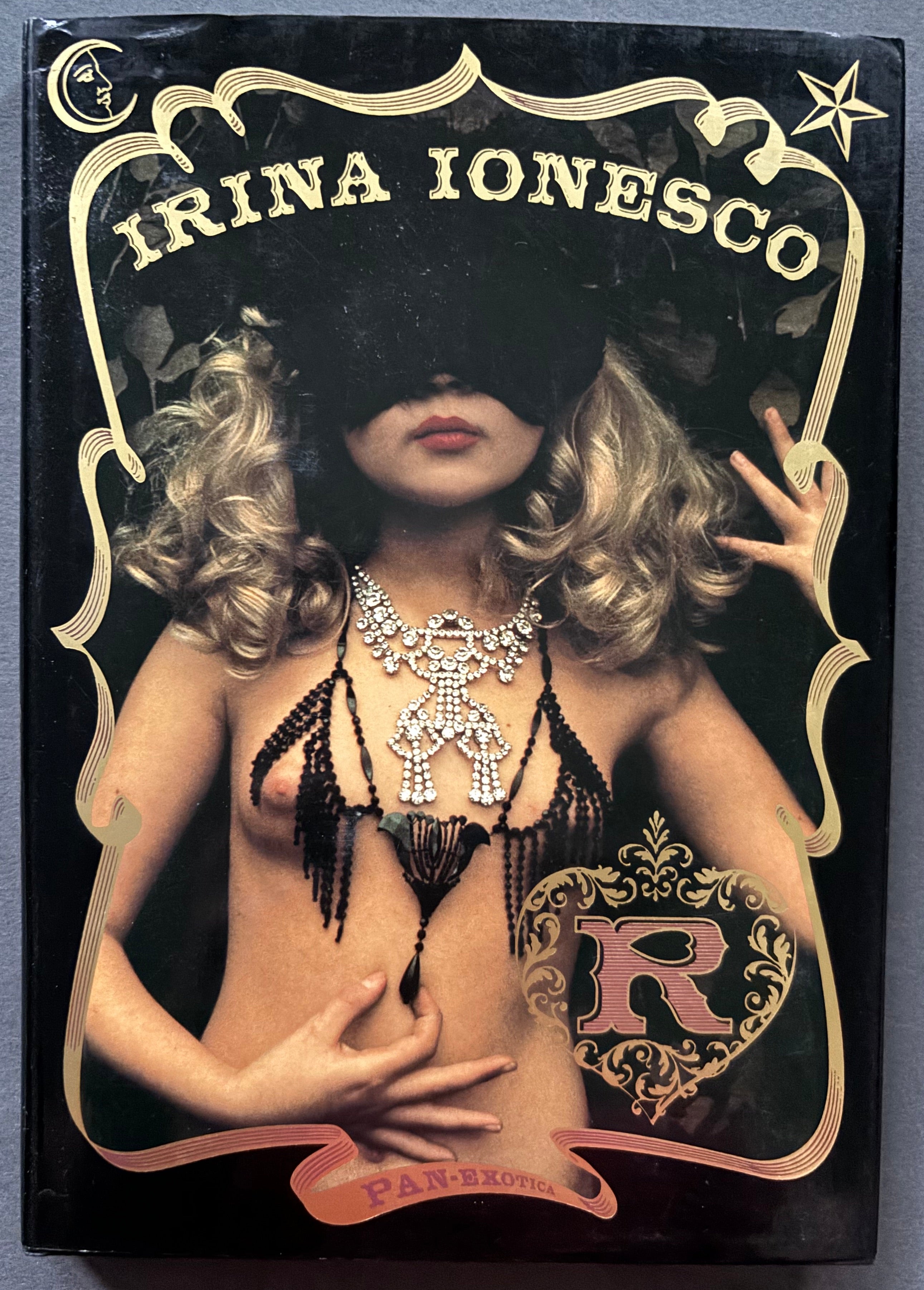 eva ionesco nude Buy Irina Ionesco - R online. – Setanta Books