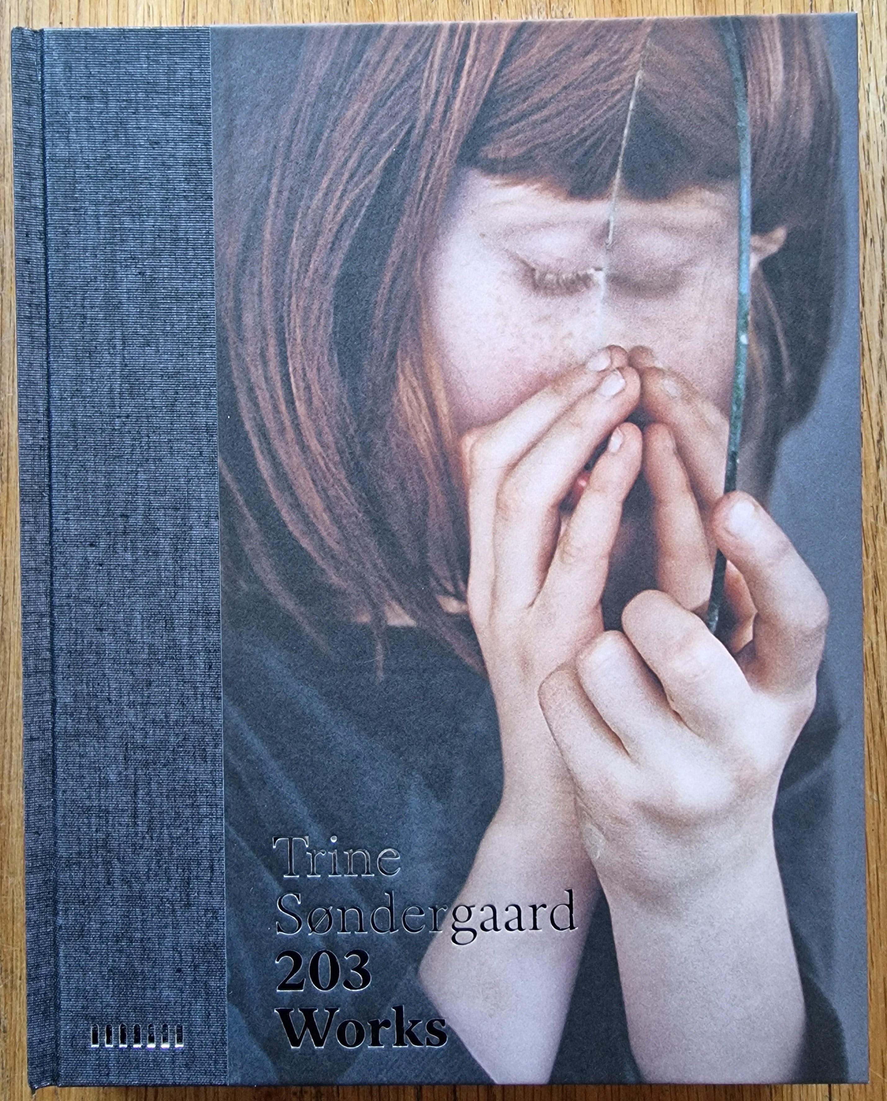 Buy 203 Works By Trine Søndergaard Online – Setanta Books