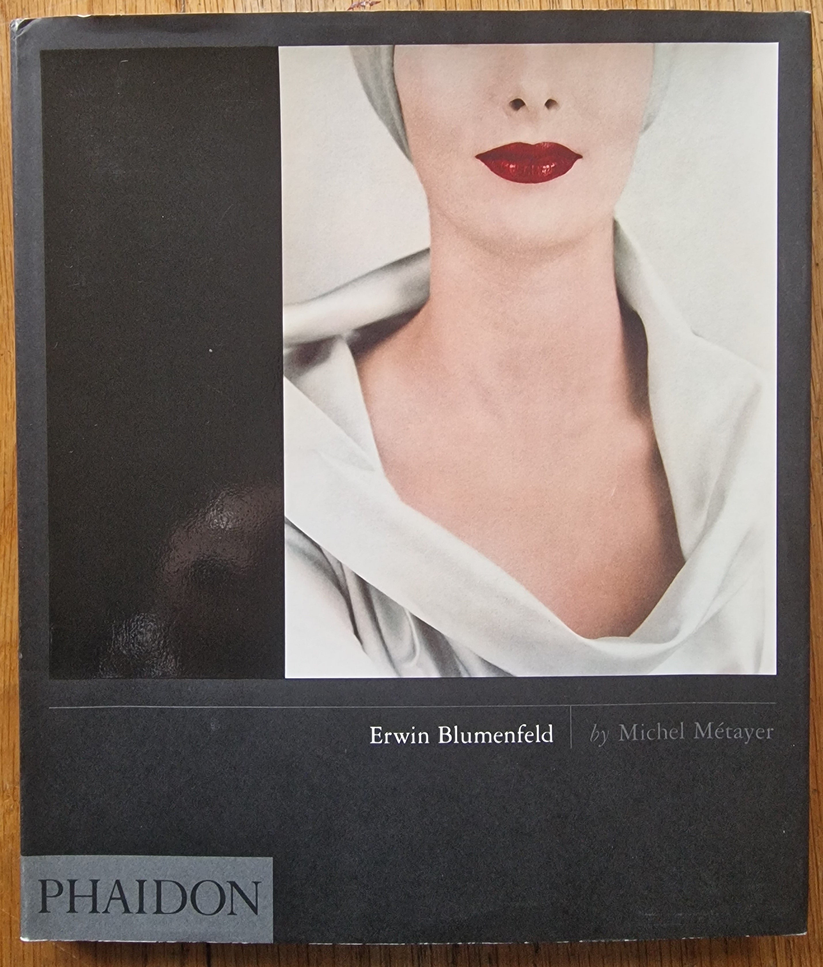 Buy Erwin Blumenfeld edited by Michel Metayer Online – Setanta Books