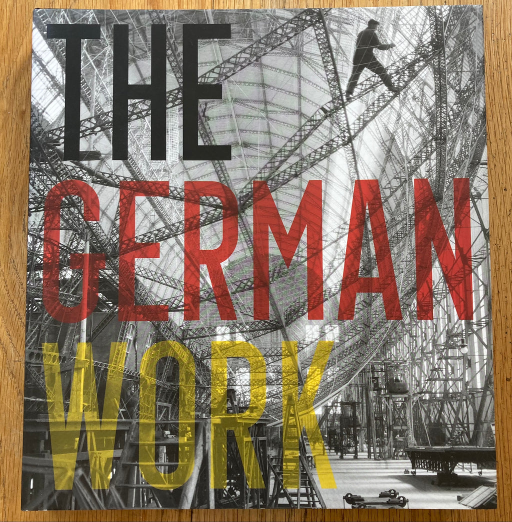 The German Work by E. O. Hoppé | Setanta Books | Photography | Steidl