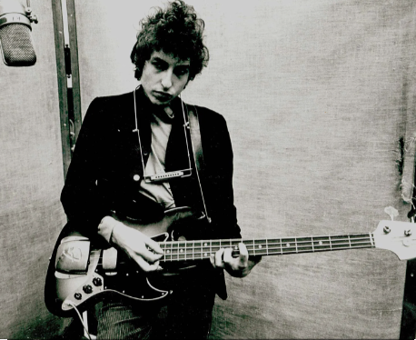 Bob Dylan