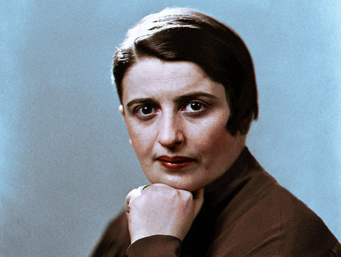 Ayn Rand