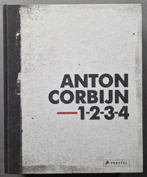 Anton Corbijn