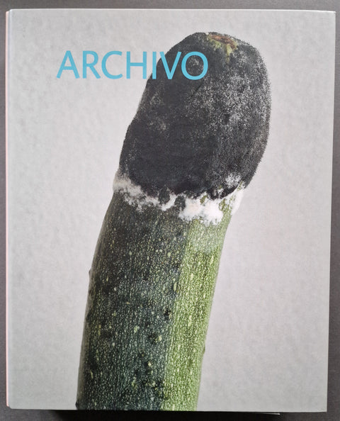 Archivo (Multimap Featuring 14 Issues)