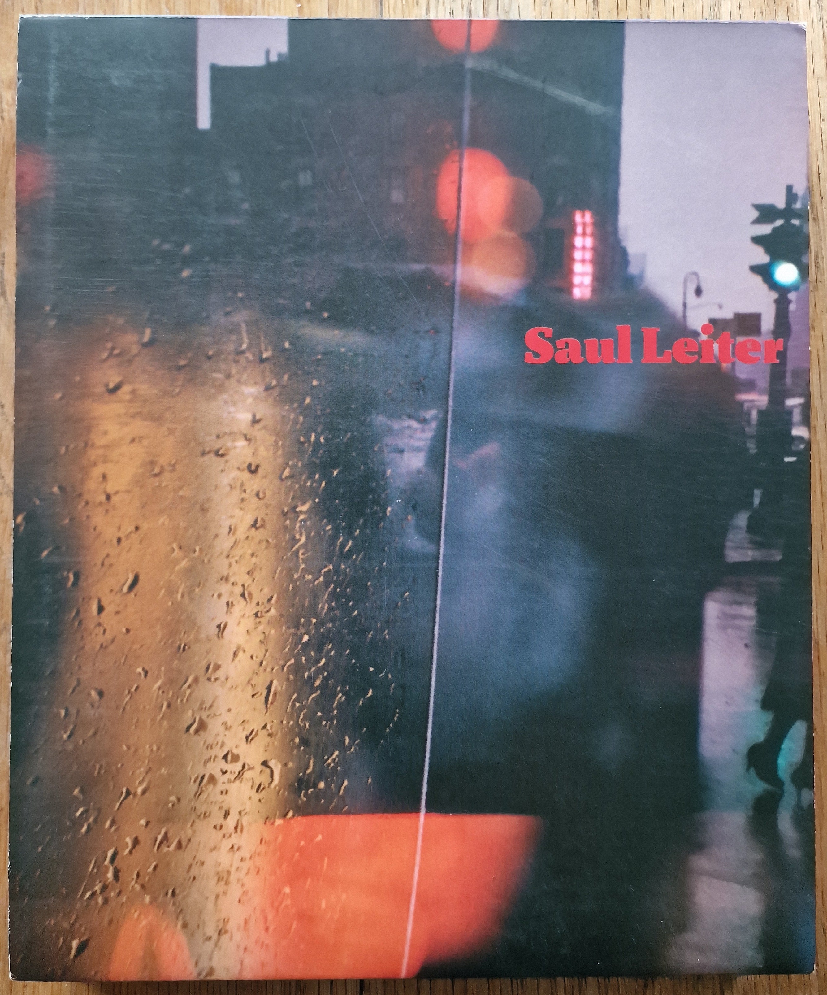 Buy Best Books By Saul Leiter Photography – Setanta Books