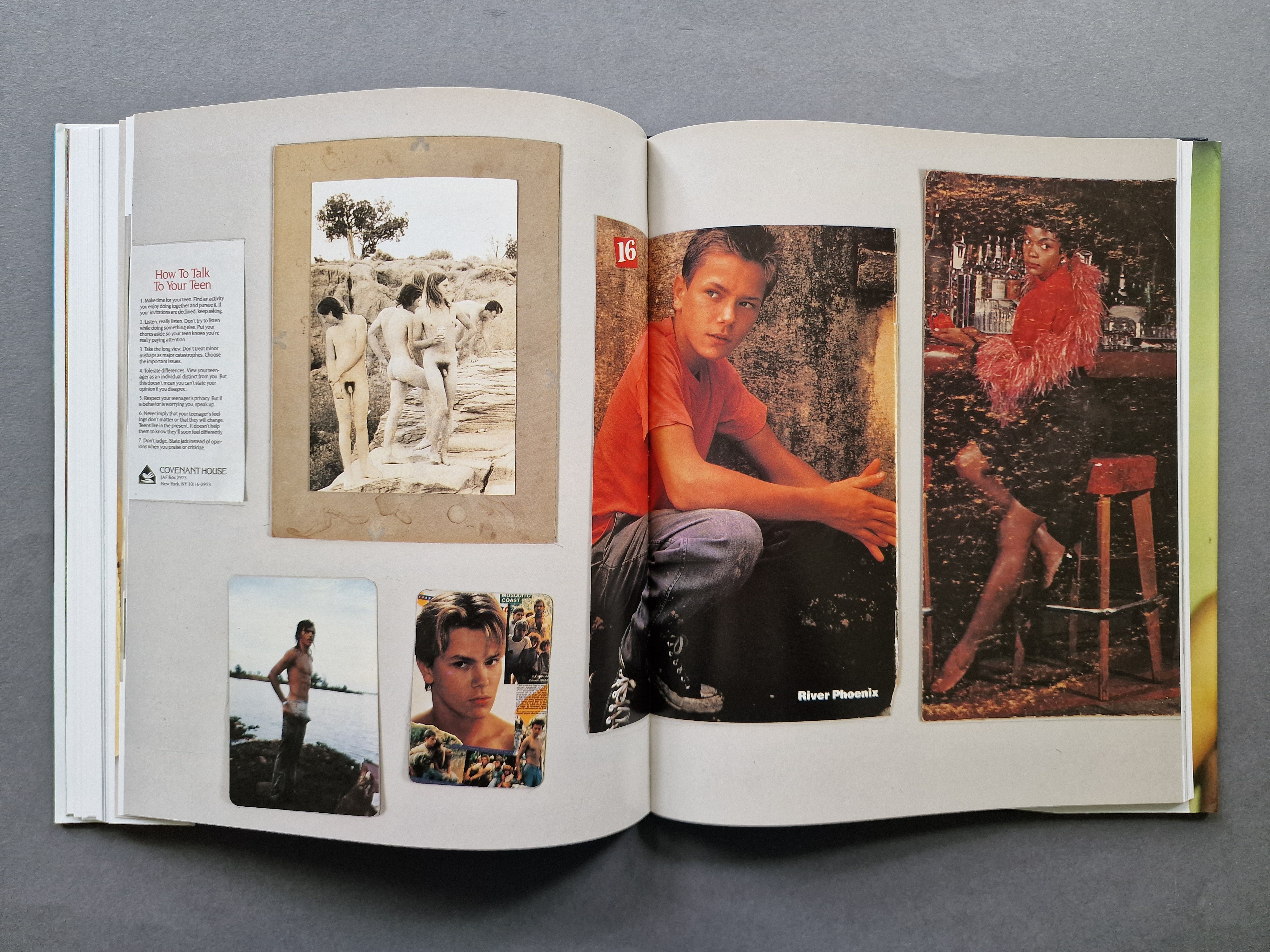 Buy The Perfect Childhood by Larry Clark Online – Setanta Books