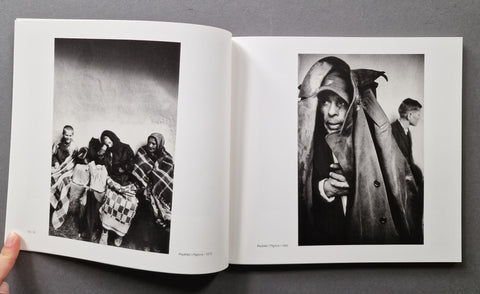 Markéta Luskačová: Photographs 1964-2014