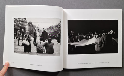 Markéta Luskačová: Photographs 1964-2014