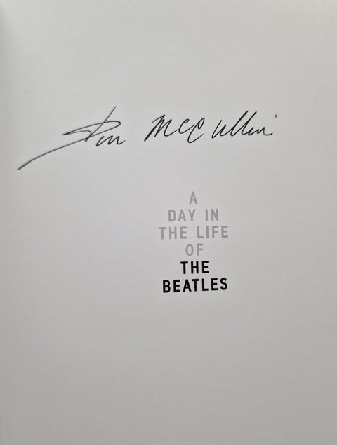 A Day in The Life of The Beatles (Special Edition)