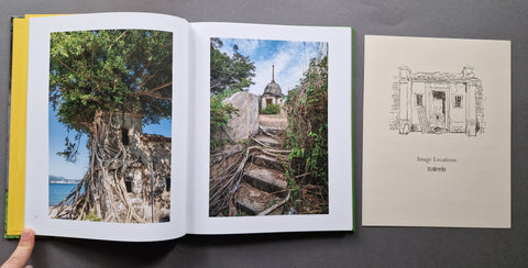 Abandoned Villages Of Hong Kong