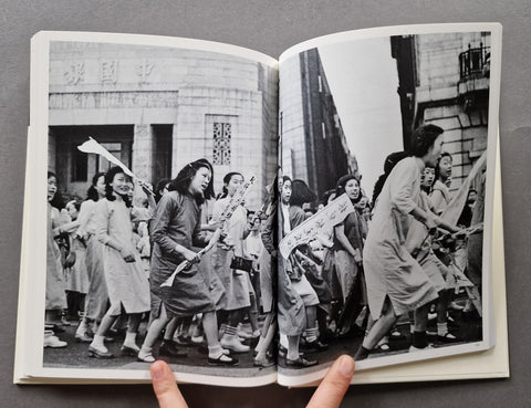 Henri Cartier-Bresson: The Decisive Moment