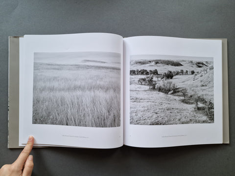 Grasslands (Special slipcased edition with print)