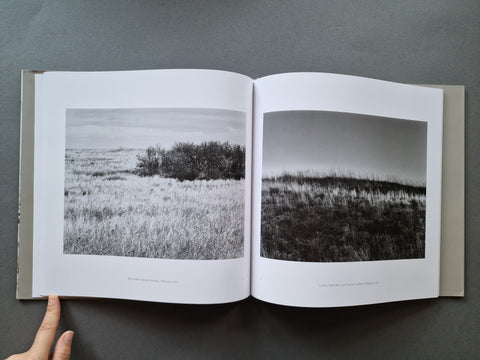 Grasslands (Special slipcased edition with print)