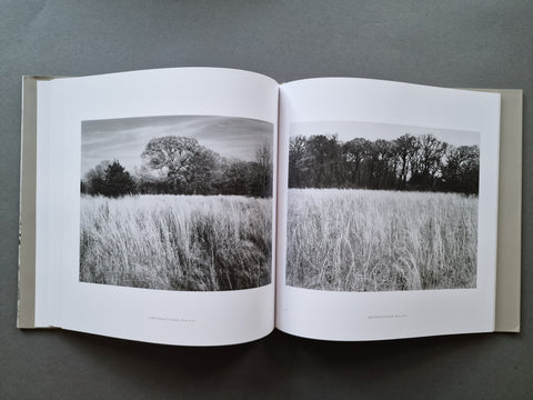 Grasslands (Special slipcased edition with print)