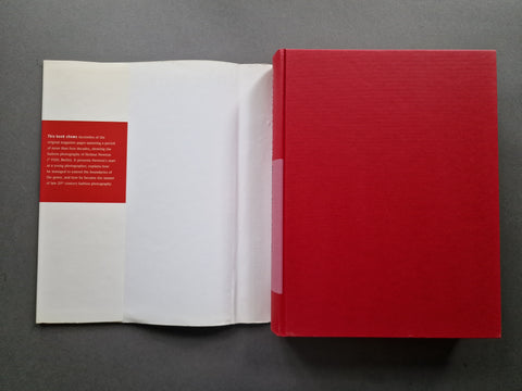 Pages From the Glossies, Facsimiles 1959-1998