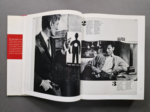 Pages From the Glossies, Facsimiles 1959-1998