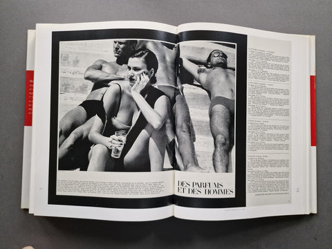 Pages From the Glossies, Facsimiles 1959-1998