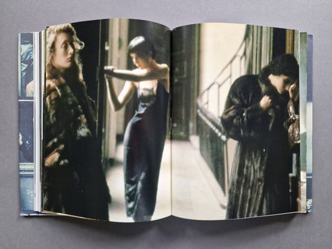 Deborah Turbeville: The Fashion Pictures