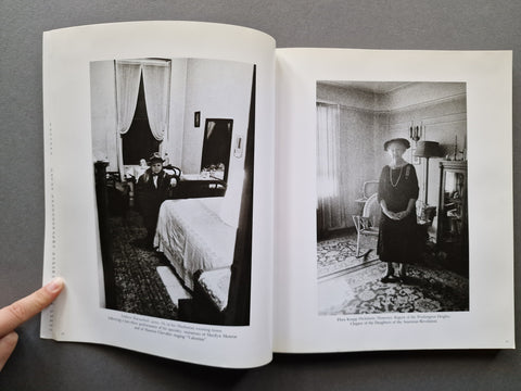 Diane Arbus: Magazine Work