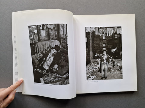 Diane Arbus: Magazine Work