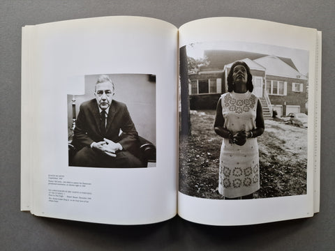 Diane Arbus: Magazine Work