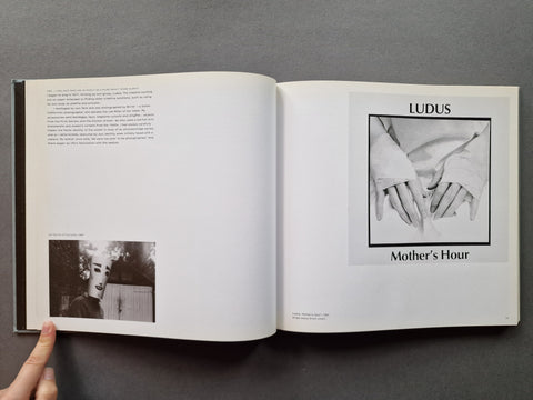 Linder: Works 1976-2006