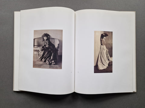 Of Passions and Tenderness: Portraits of Olga by Baron De Meyer