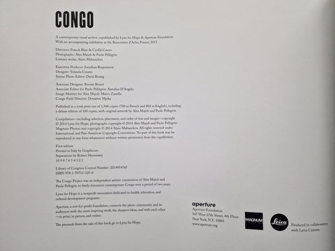 Congo