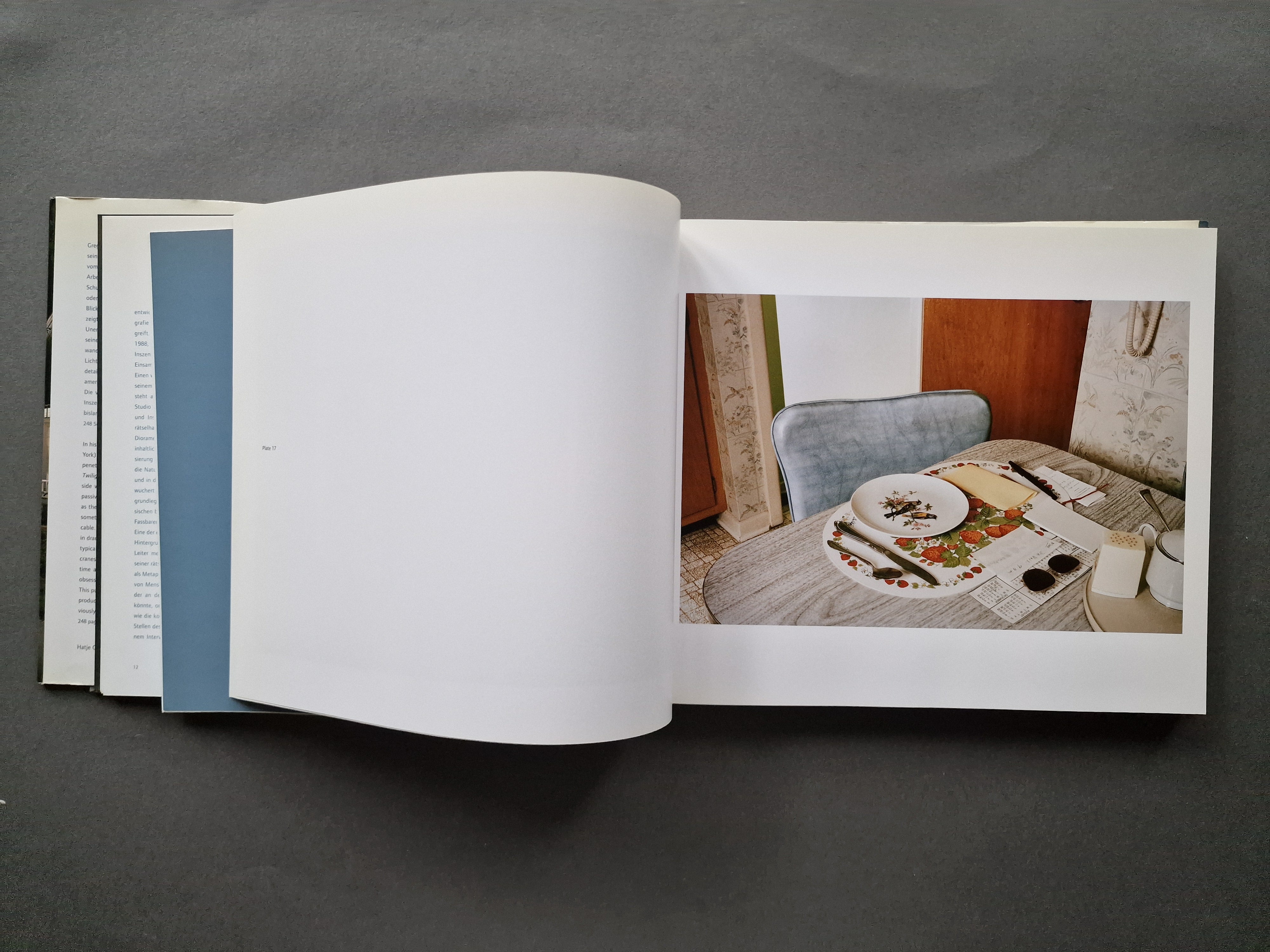 Buy Gregory Crewdson: 1985-2005 Online – Setanta Books