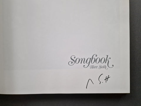 Songbook