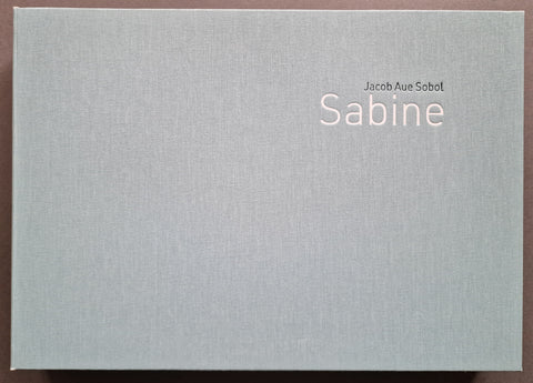 Sabine (Special Edition With Print)