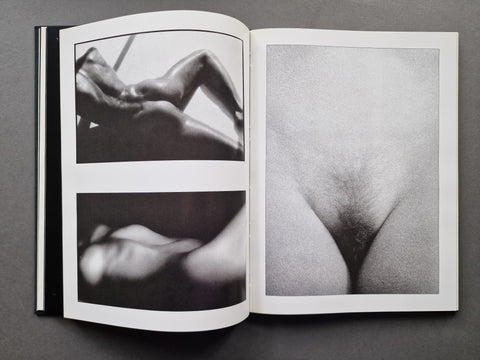 Contemporary American Erotic Photography Volume 1