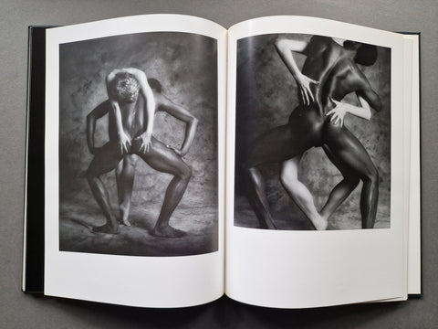 Contemporary American Erotic Photography Volume 1