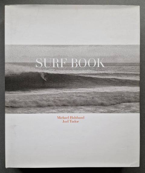 Surf Book