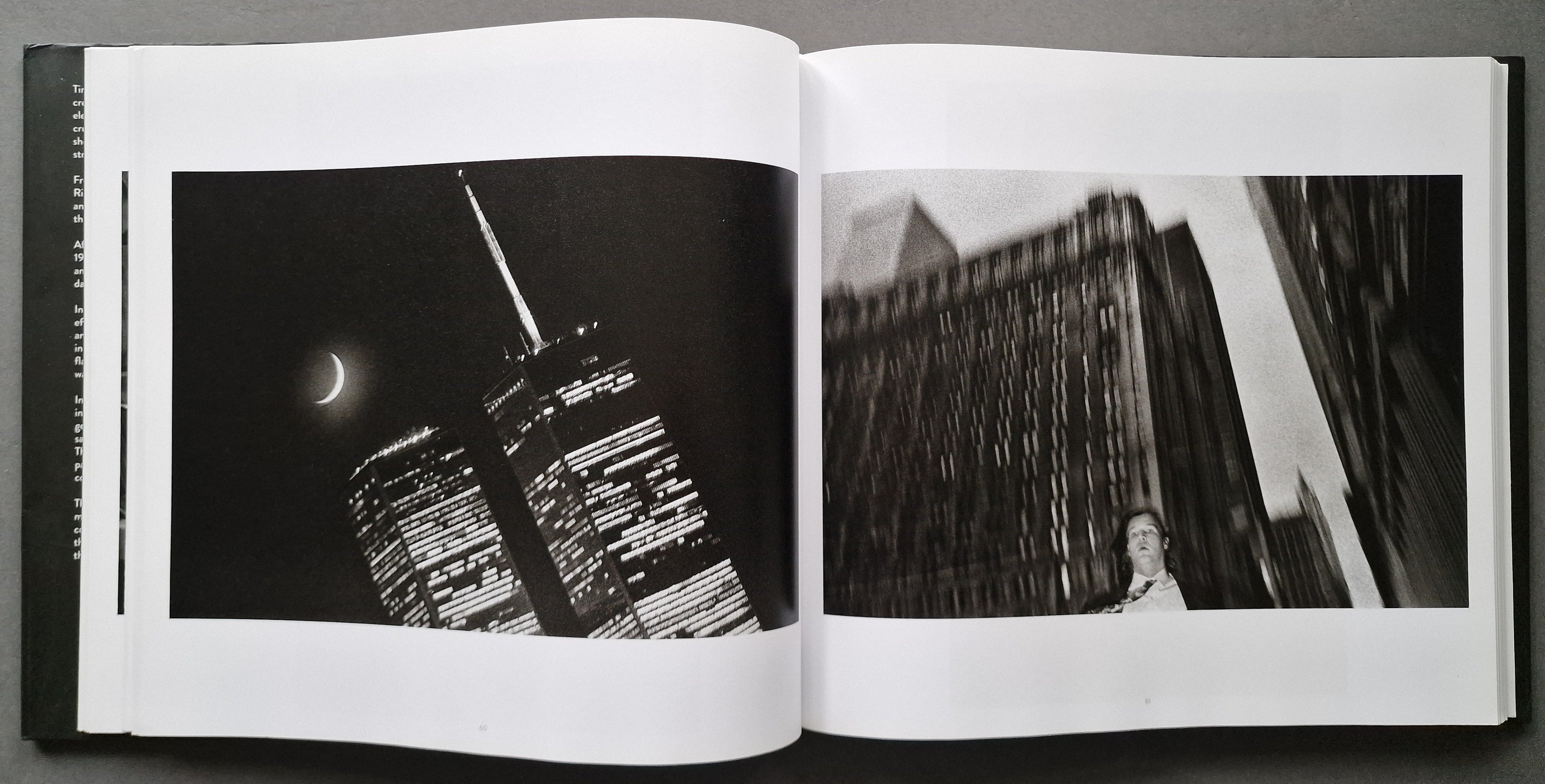 Buy The Eyes of The City by Richard Sandler Online – Setanta Books