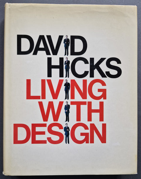 Living With Design