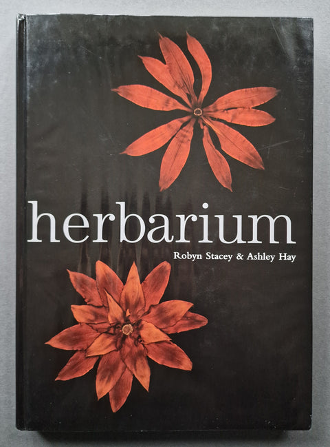 Herbrarium