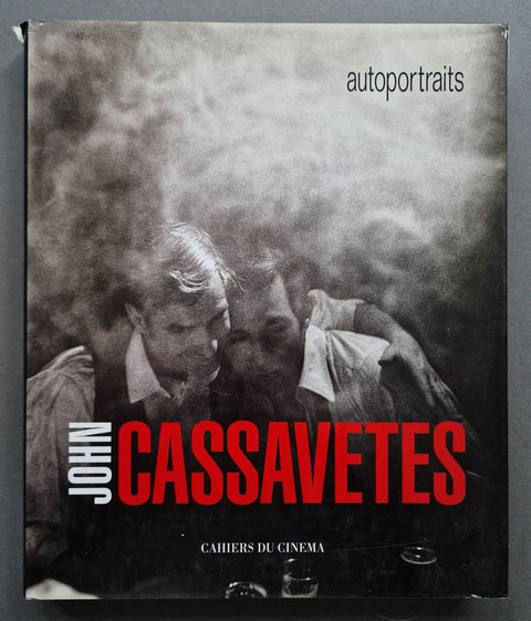 Autoportraits: John Cassavetes