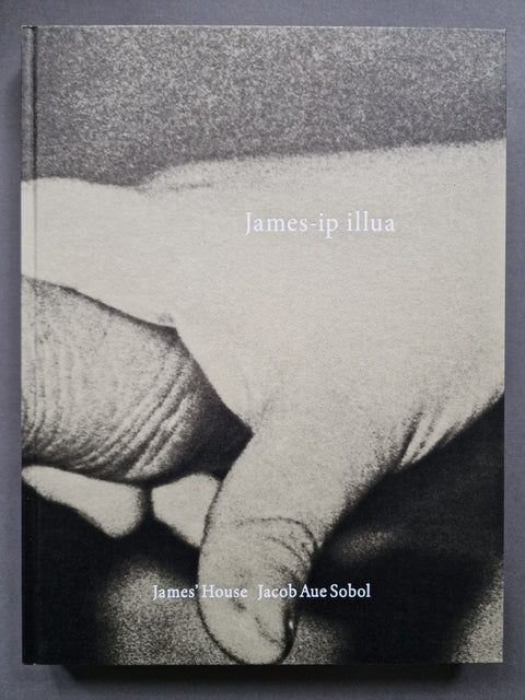 James' House (Greenlandic/English Edition)