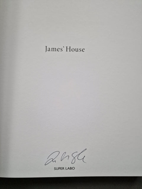 James´ House Print Collection