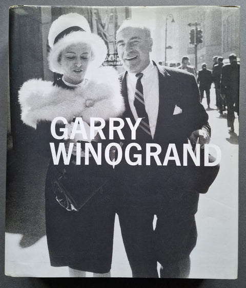 Garry Winogrand