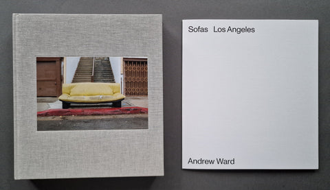 Sofas Los Angeles (Special Print Edition)