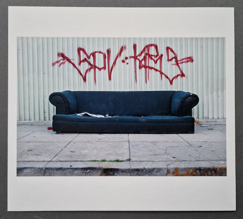 Sofas Los Angeles (Special Print Edition)