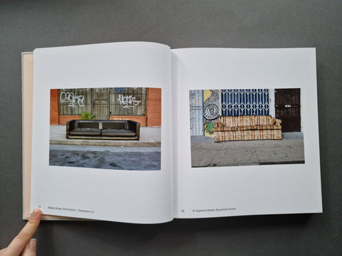 Sofas Los Angeles (Special Print Edition)