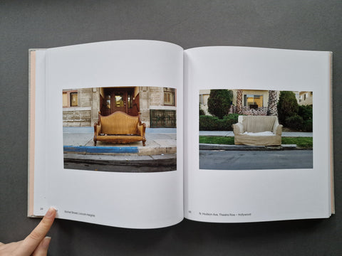 Sofas Los Angeles (Special Print Edition)