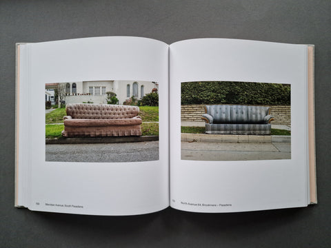 Sofas Los Angeles (Special Print Edition)