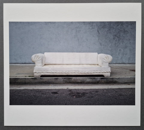 Sofas Los Angeles (Special Print Edition)