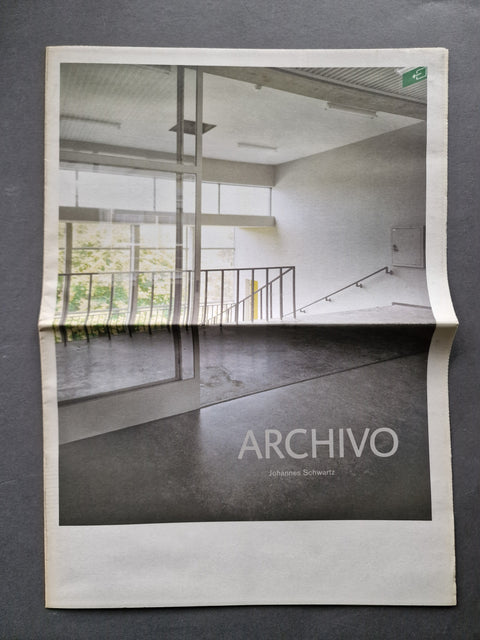 Archivo (Multimap Featuring 14 Issues)