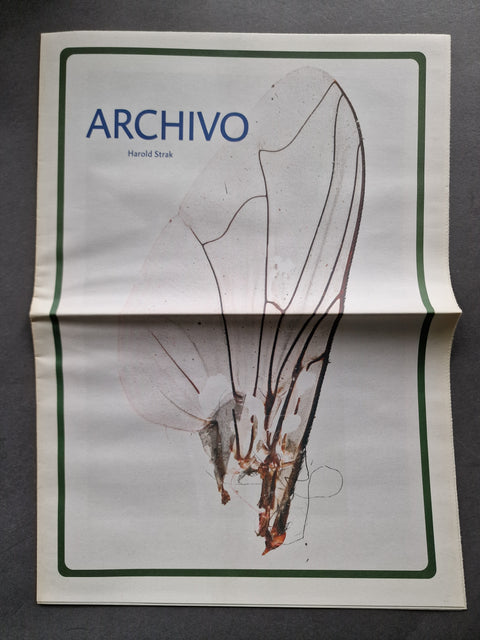 Archivo (Multimap Featuring 14 Issues)