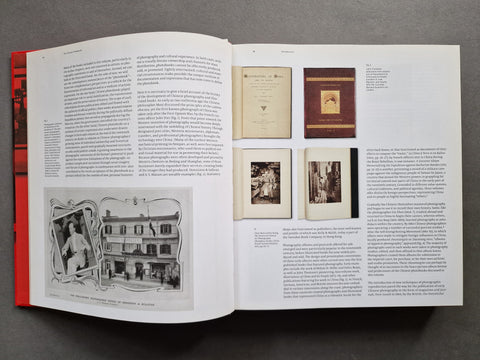 The Chinese Photobook: From the 1900s to the Present